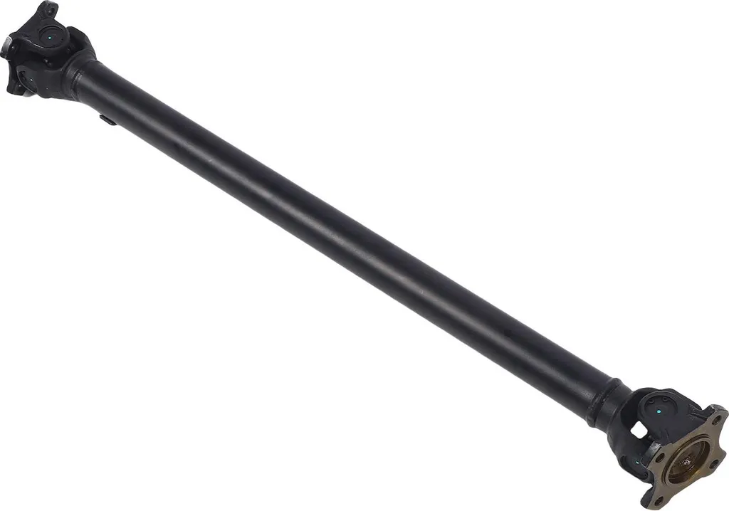 Cardan de transmission avant en acier pour BMW 640i 650i et Série 7 Li