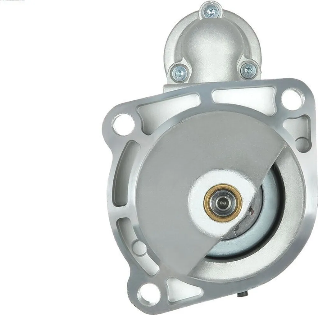 Démarreur 12V Volvo NH12 AS-PL S0129 pour Démarrage Difficile en Hiver