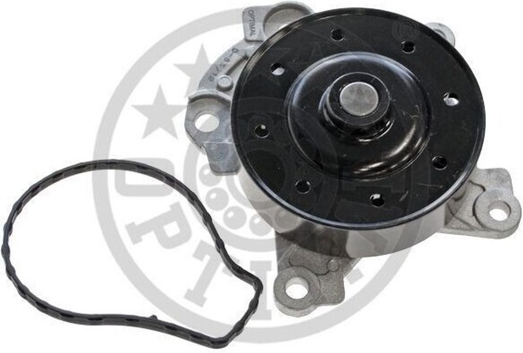 OPTIMAL Kühlmittelpumpe Wasserpumpe für TOYOTA Yaris Schrägheck (P9) AQ-2301