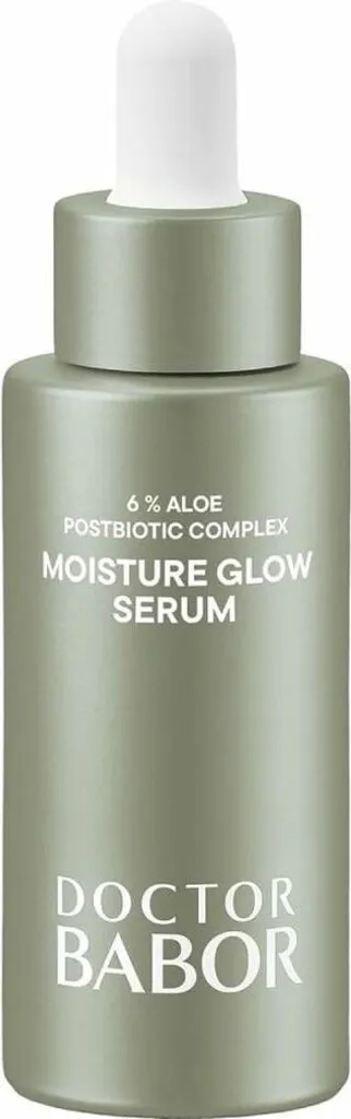 Microbiomic Moisture Glow Serum Doctor Babor 30ml aux Probiotiques