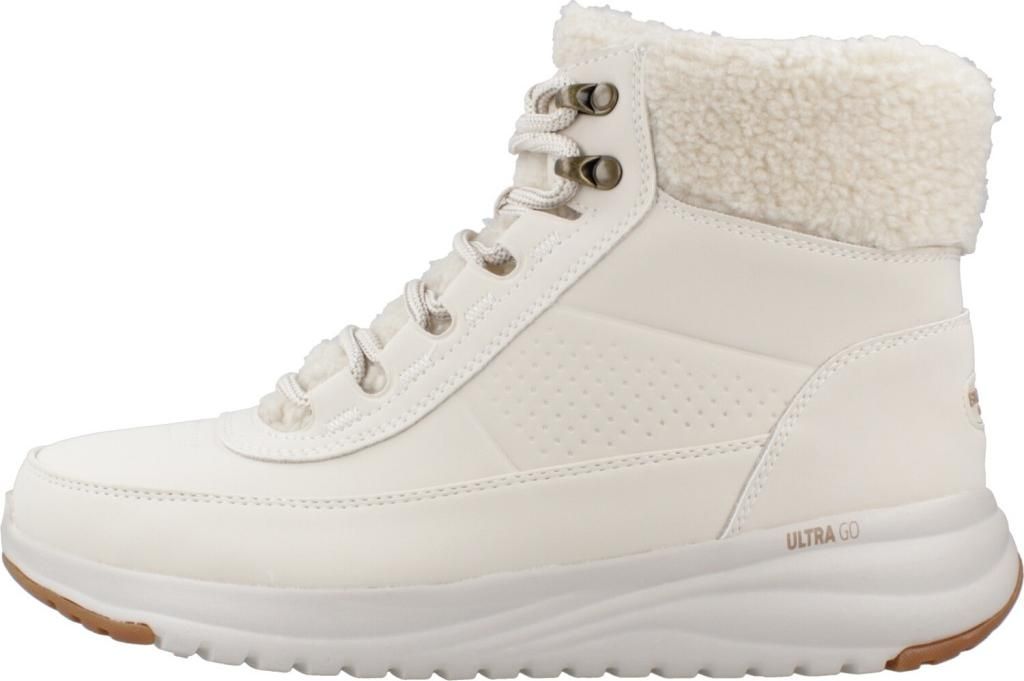Skechers On-The-Go Steller  Veterschoenen Hoog - Gebroken Produktbild 