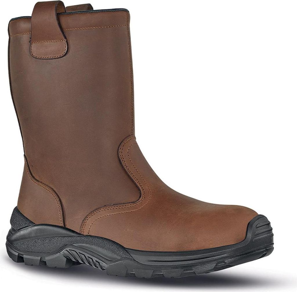 U-Power Winterstiefel Nordic Plus S3 SRC CI