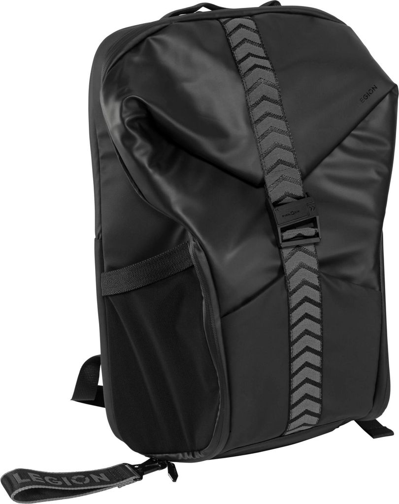 Lenovo GX41M53147, Plecak, 40,6 cm (16"), Pasek na ramię, Zdjęcie produktu 