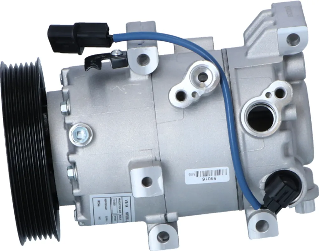 Compresseur Clim HS ? Solution OE 97701A5501 pour i30 et Kia Ceed