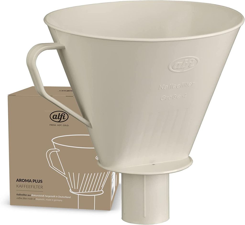 ALFI Kaffeefilter "Aroma Plus" 112674 Imagen del producto 
