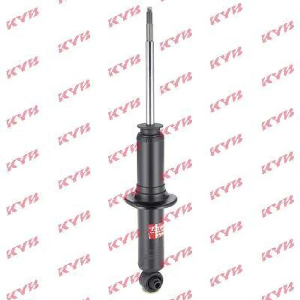 Amortisseur arrière KYB 341206 pour Audi A6 4A - Confort de conduite OE