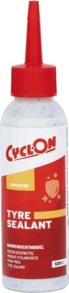 Cyclon HQ Reifendichtmittel - 125 ml