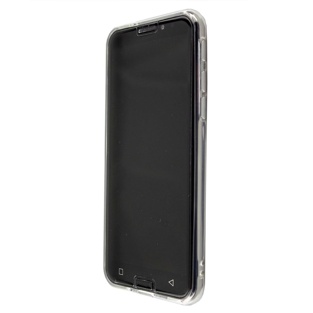 caseroxx ochranný obal TPU kryt kompatibilný s Emporia Obrázok produktu 