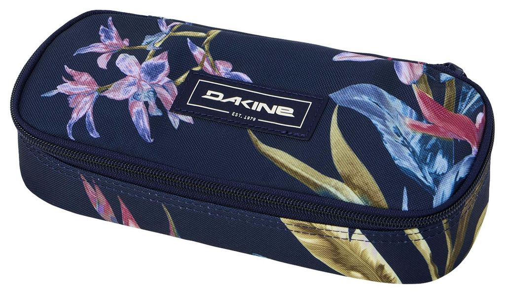 School Case – piórnik 22 cm (brązowy) Zdjęcie produktu 