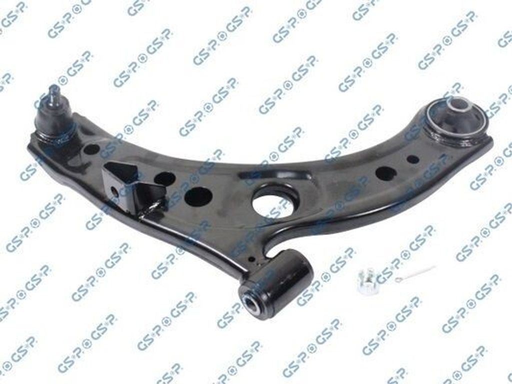 GSP S061132 Querlenker für SUBARU JUSTY IV