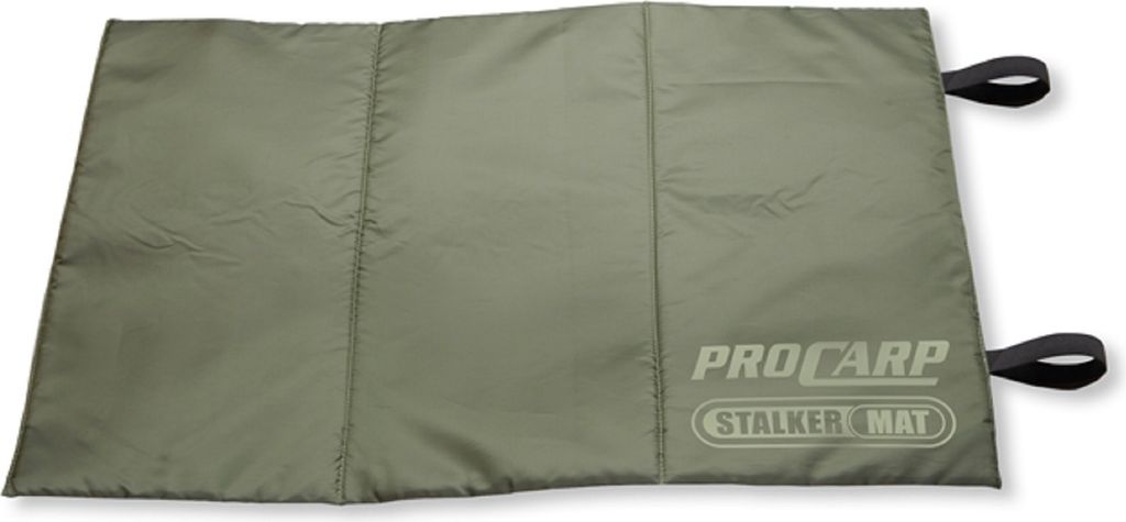 CORMORAN PRO CARP Stalker Mat Abhakmatte, Model 1111, Produktbild 