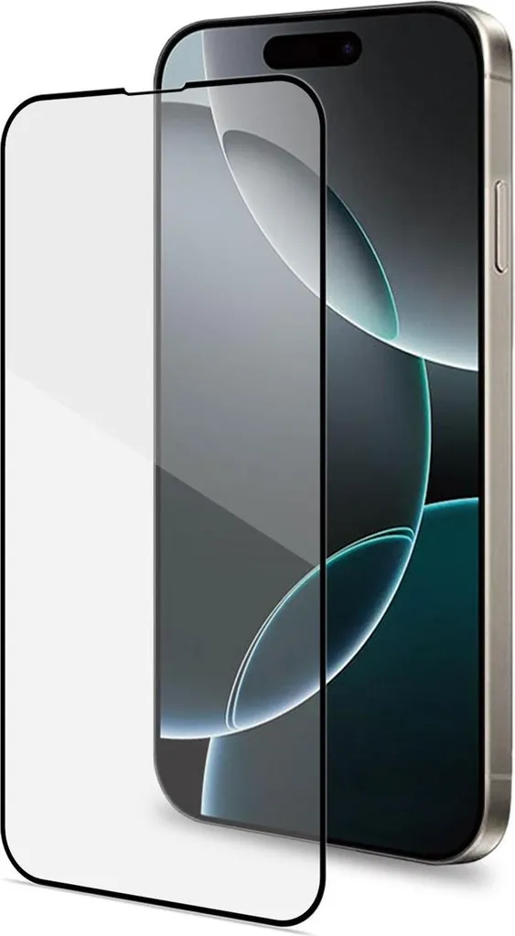 Pellicola Protettiva Samsung Galaxy S25 FE: Vetro Temperato Invisibile