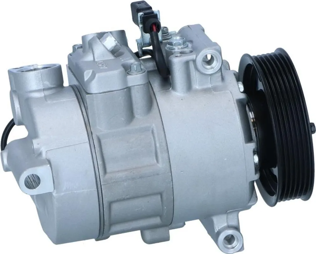 Compresseur de climatisation NRF Audi A6 A7 A8 : stop panne clim