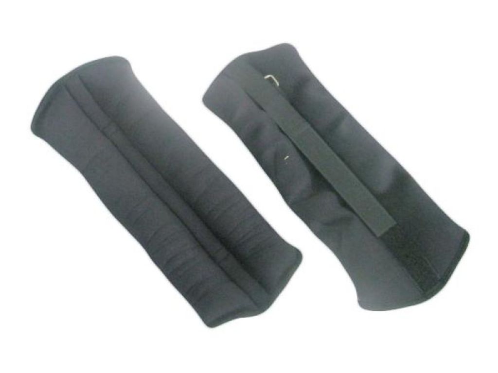 Handgelenkbeschwerung SEDCO NEOPREN 2X1,0KG