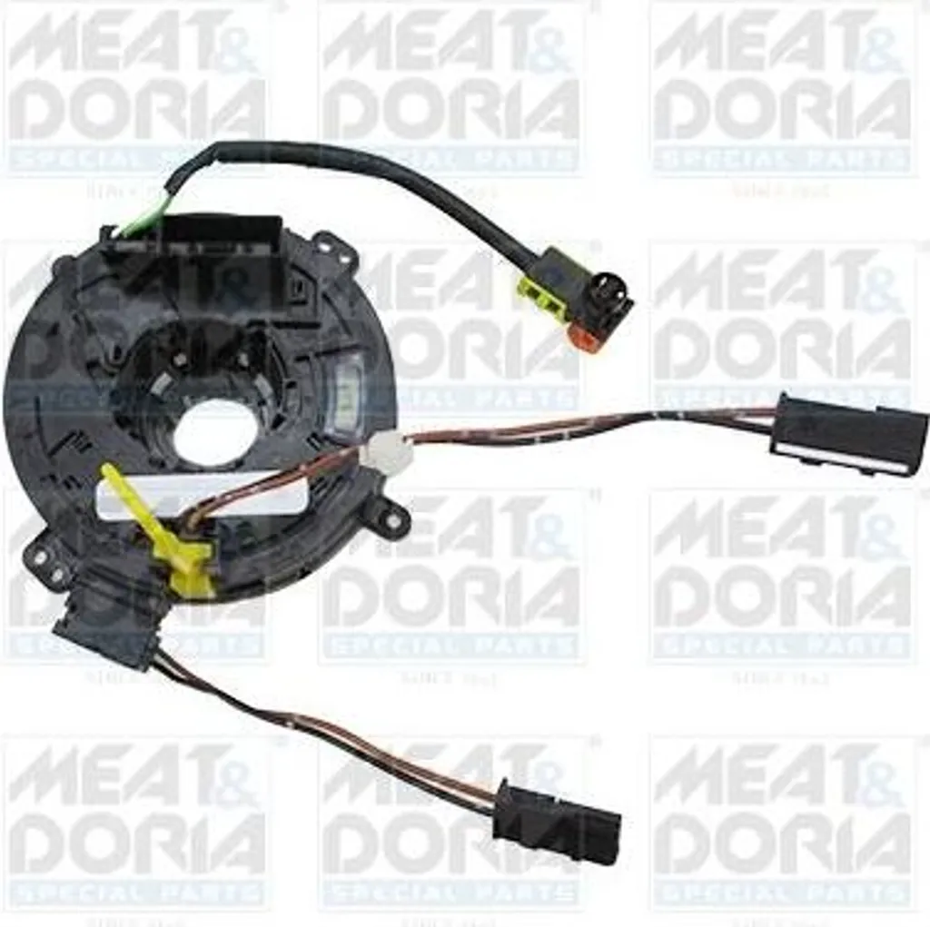 Plus de panne de phare sur Zafira et Meriva avec le commutateur 231430