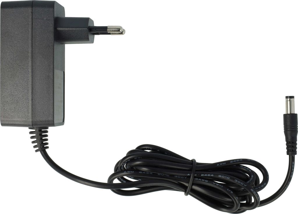vhbw Ladegerät Ersatz für Philips CP0498/01, FC879601, 432200610401 für Saugroboter