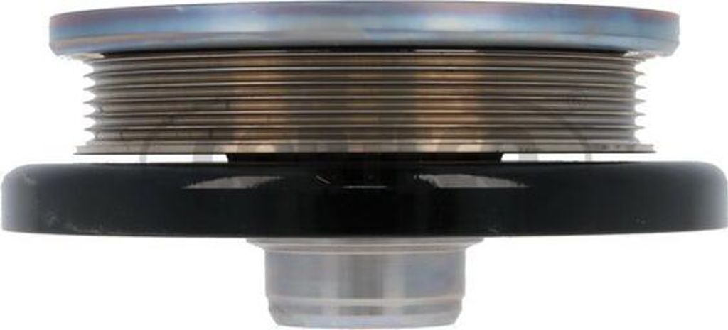 CORTECO 49374722 Riemenscheibe, Kurbelwelle OE 11238638534 kompatibel mit 3er F30, 3er G20, 3er F34, 3er F31, 3er G21, 4er F33, 4er F32, 4er F36, 6...