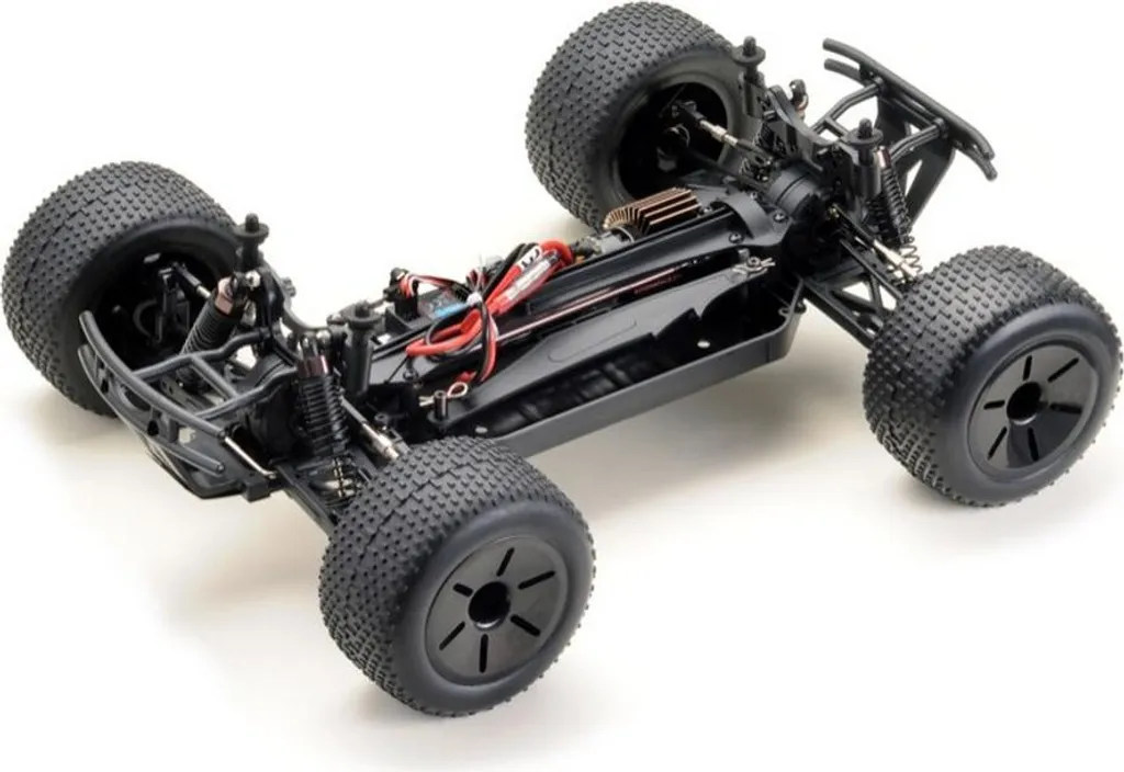 Voiture Télécommandée Absima AT3.4-V2, Truggy Électrique 1/10 - 6
