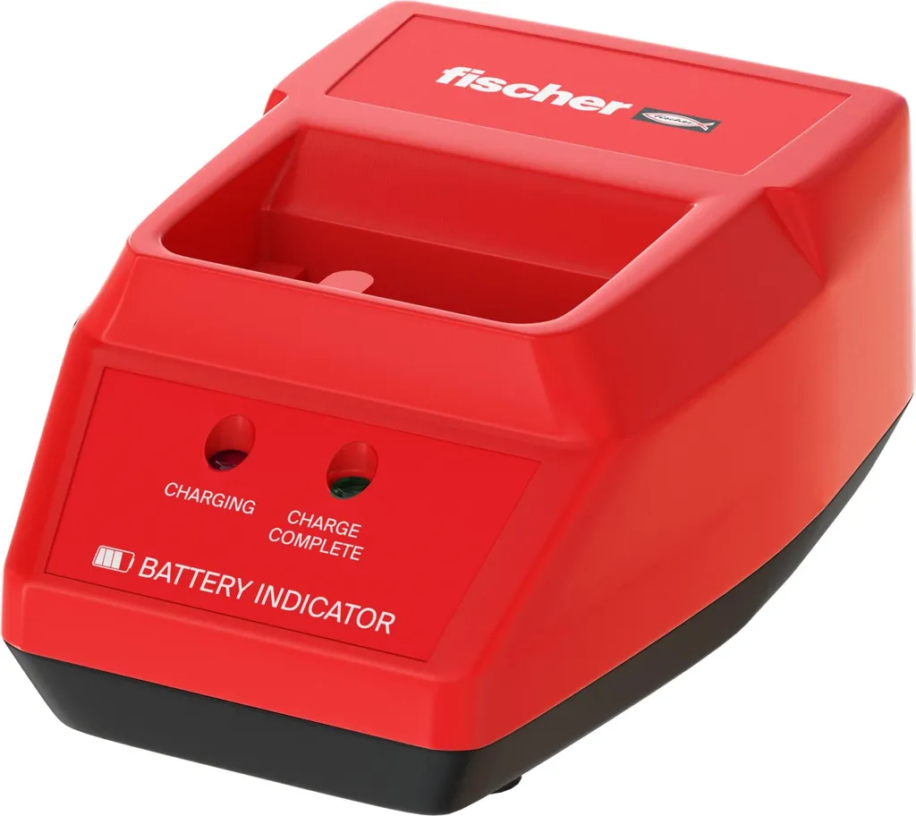 Chargeur FGC 100-BC fischer pour ne jamais tomber en panne de batterie