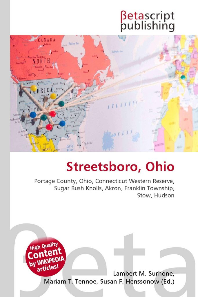 Streetsboro, Ohio