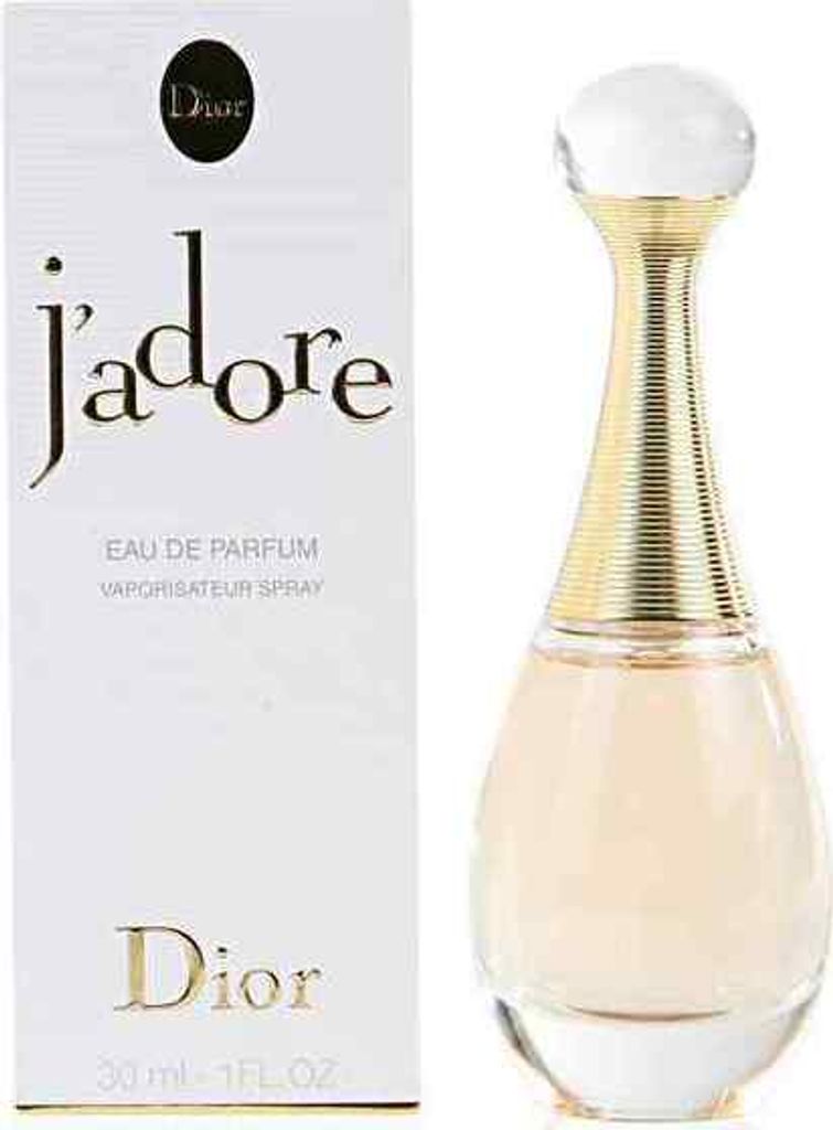 Christian Dior J ́adore eau de Parfum für Damen 30 ml