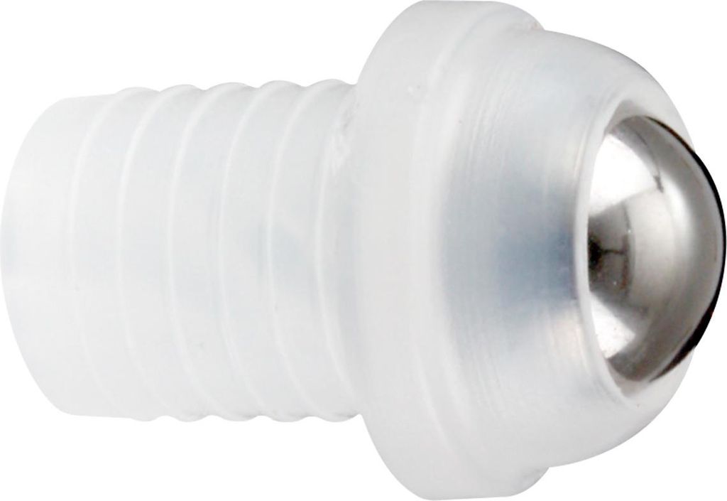 Molotow Austauschapplikatoren Dripstick Rollerball, 3 mm, 2 Stück für Molotow Dripsticks