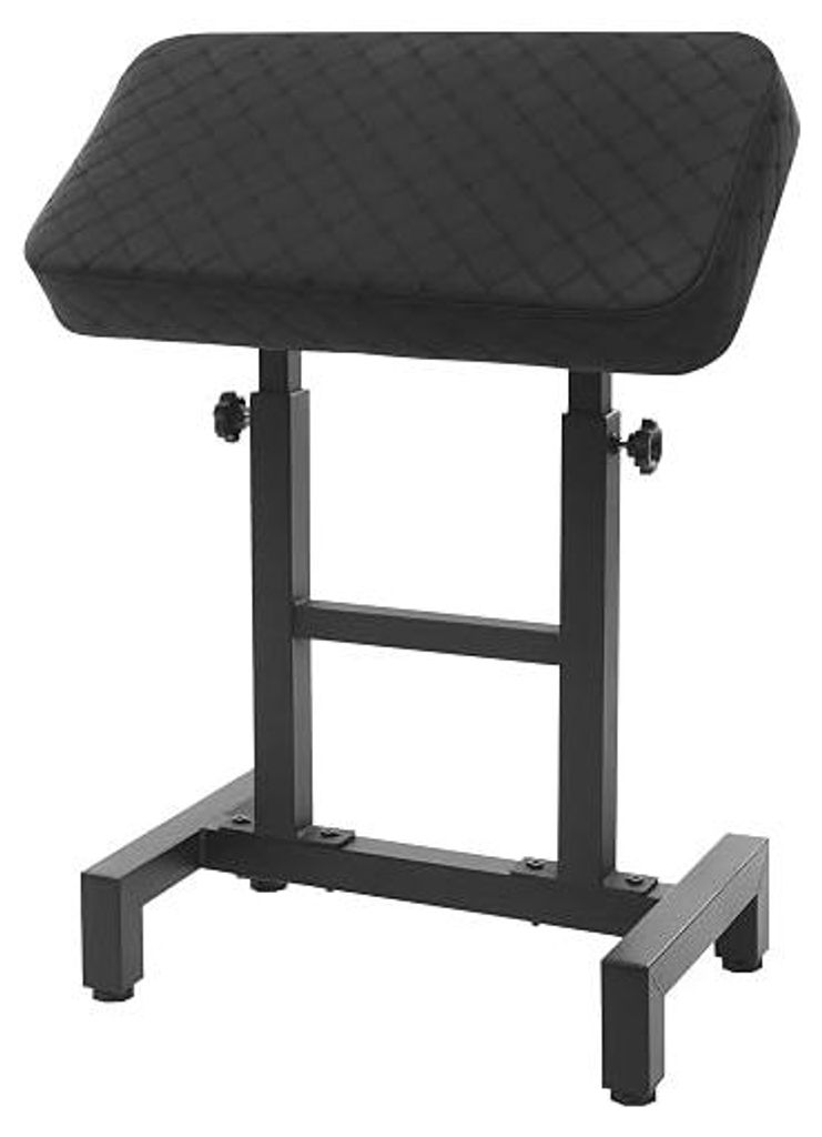 Regulowana podkładka pod ramię do tatuażu, ergonomiczna i Zdjęcie produktu 