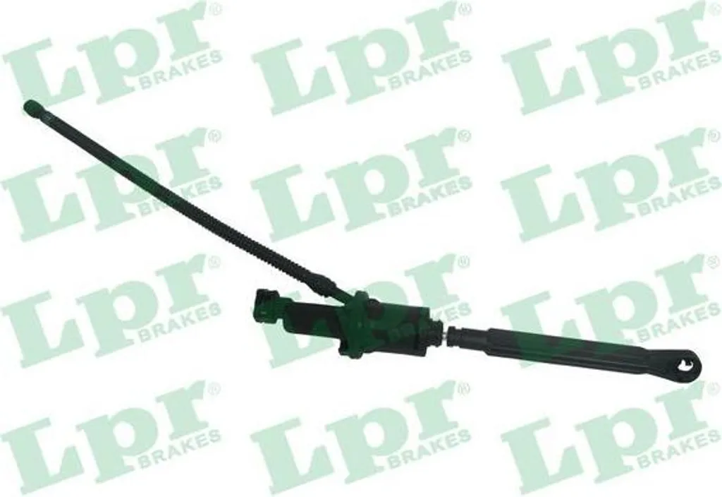 Cylindre Hydraulique d'Embrayage LPR 2331 - Haute Précision OE 218229