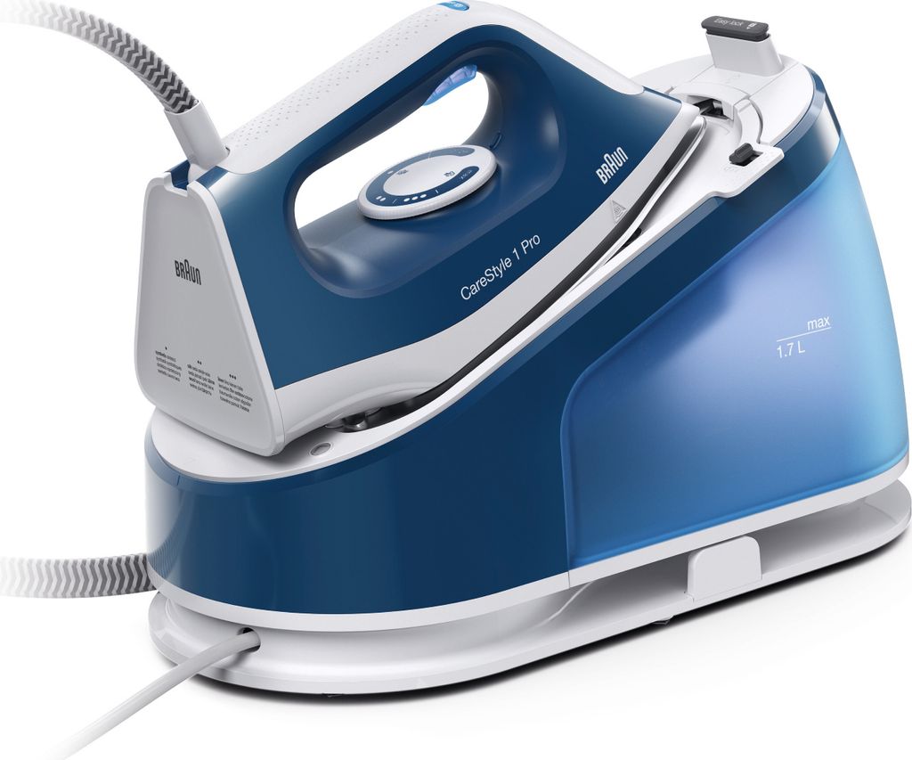 Braun CareStyle 1 Pro IS1512BL Image du produit 