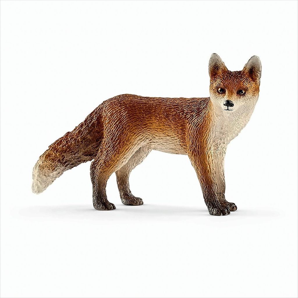 Schleich Fuchs Produktbild