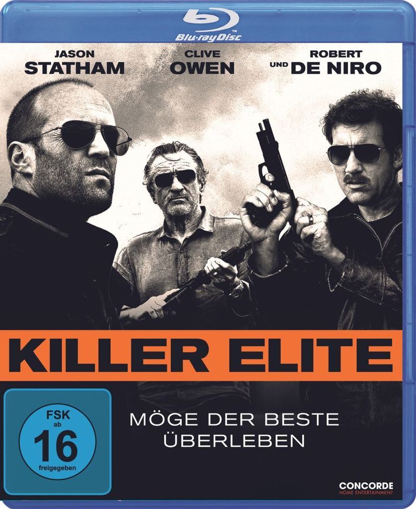 Killer Elite