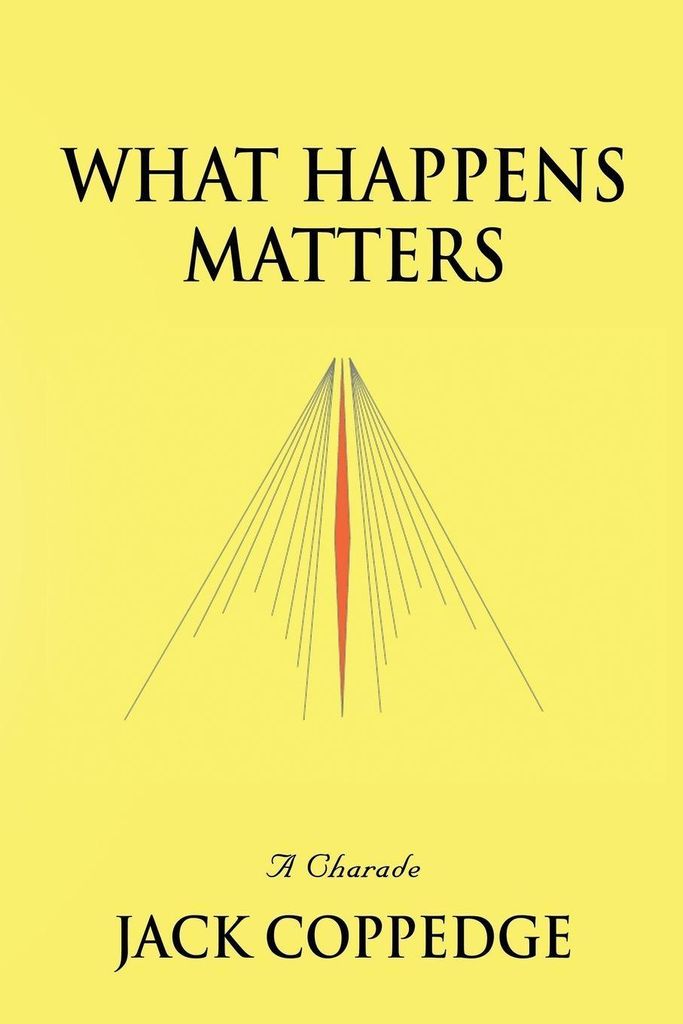 What Happens Matters