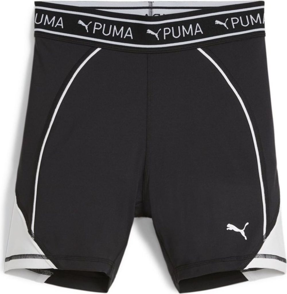 Hosen Puma Train Strong 52504201