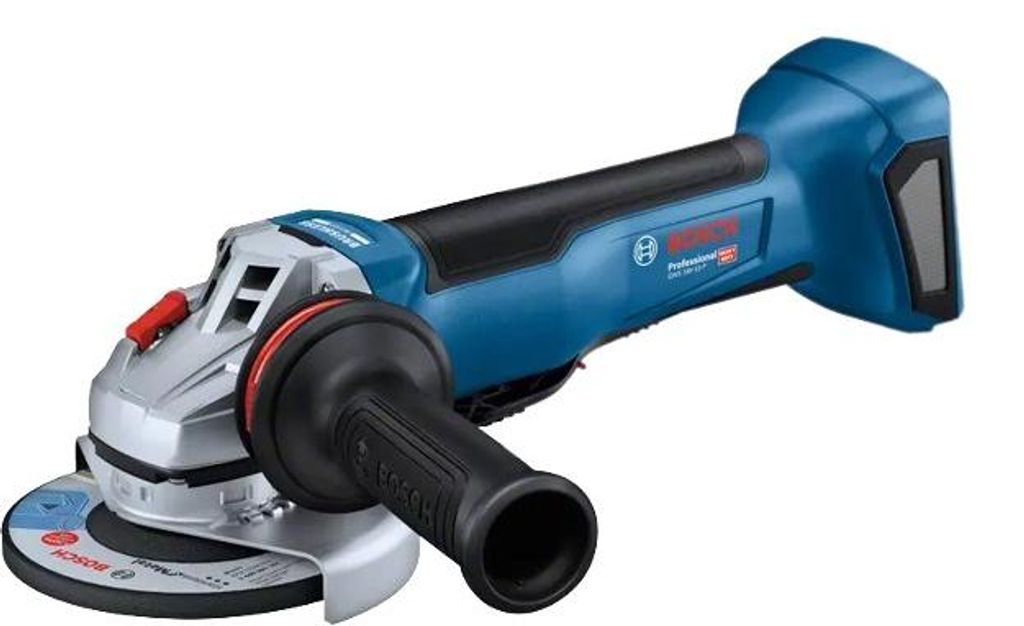 BOSCH Professional 06019J4101 BOSCH Professional GWS 18V-10 Obrázok produktu 