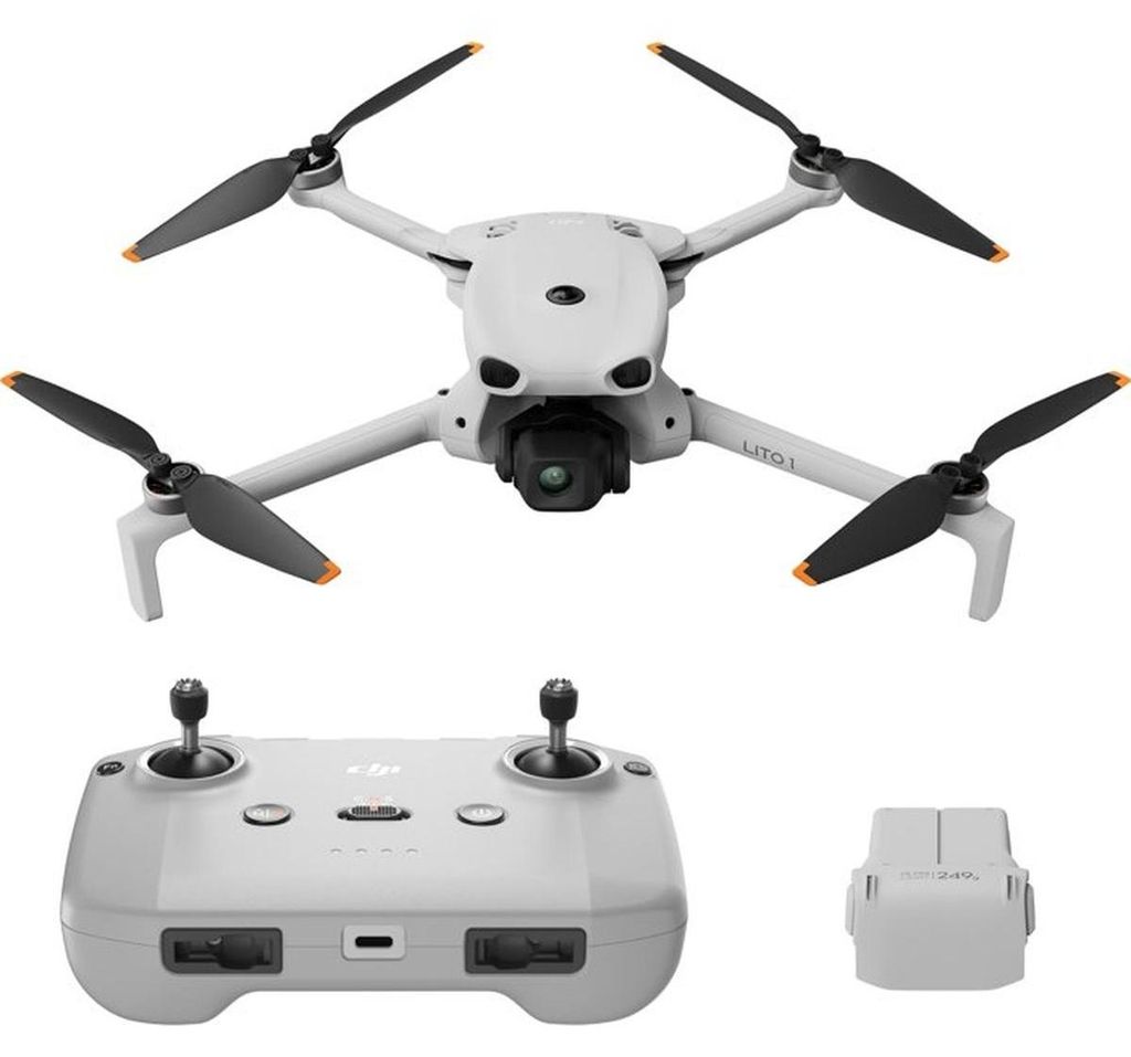 Drone - DJI - LITO X1 Immagine del prodotto 