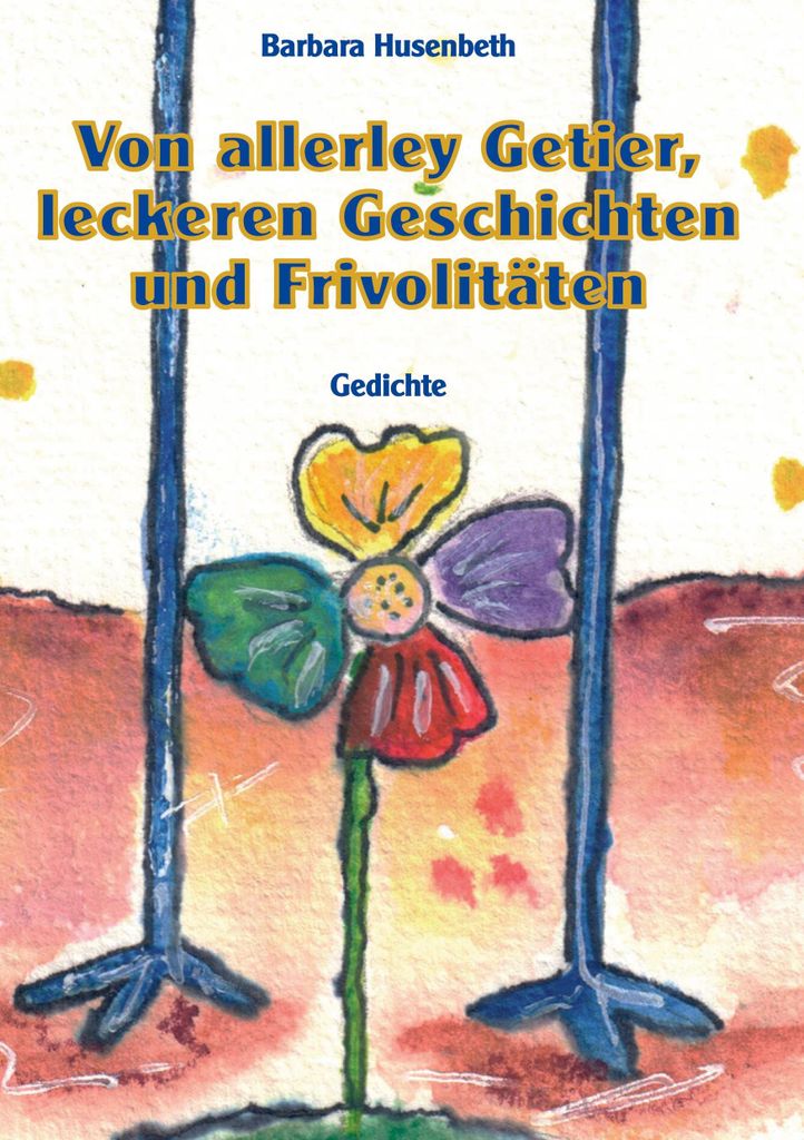 Von allerley Getier, leckeren Geschichten und Frivolitäten