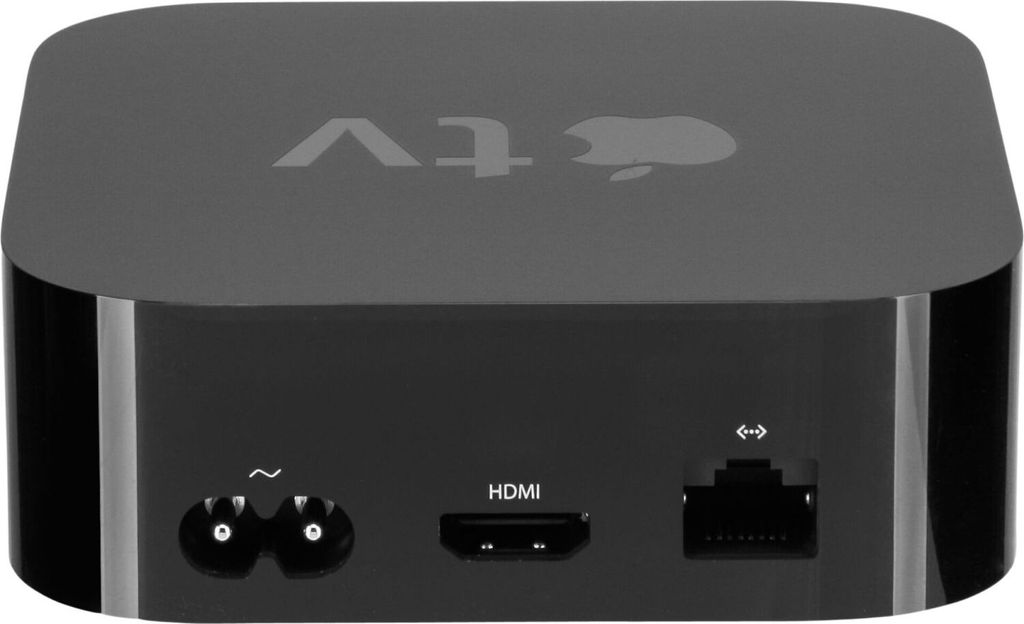 Apple TV 4K 32GB Produktbild 3