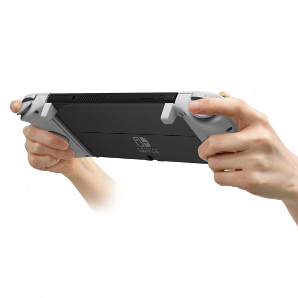 Hori Split Pad Compact Eevee, Gamepad, Nintendo Switch, Obrázok produktu 