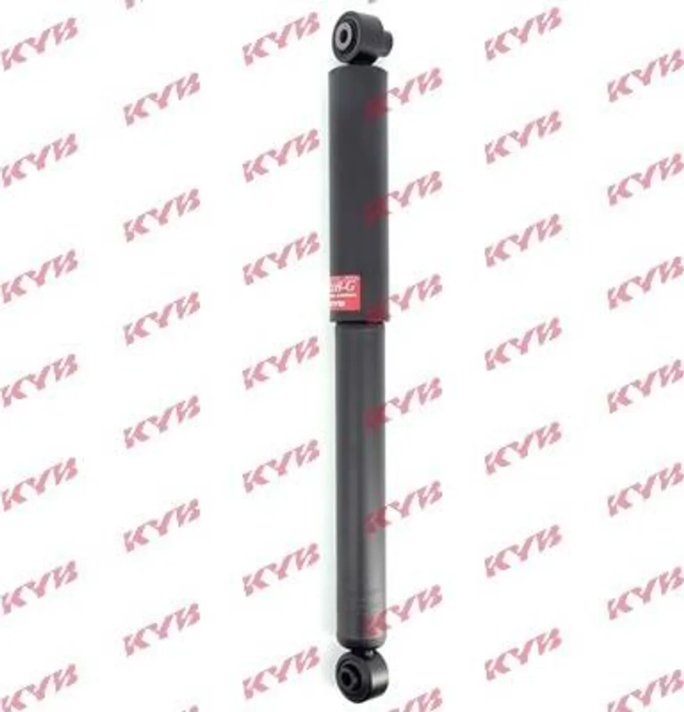Amortisseur KYB 349148 : Solution Contre le Bruit et les Vibrations
