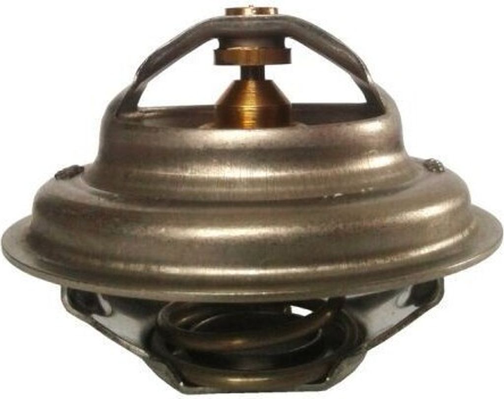 Thermostat, Kühlmittel THERMOTEC D2UR005TT