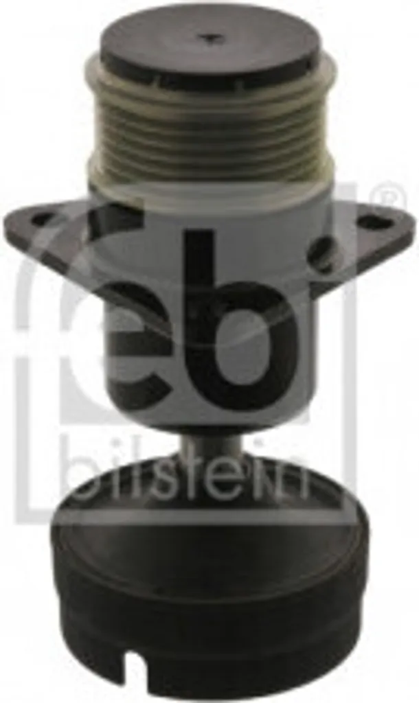 Poulie alternateur pour Ford Transit Connect : Roue libre 39950