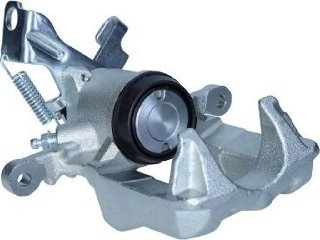 Étrier Arrière Performance pour Opel Zafira 1.4-2.0 11- Pr - Finition Inox