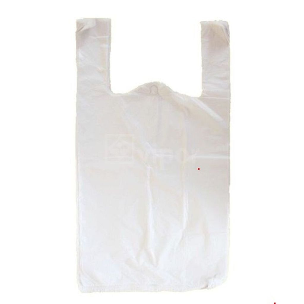 HDPE vrece 10 kg (100 ks/balenie) Obrázok produktu 