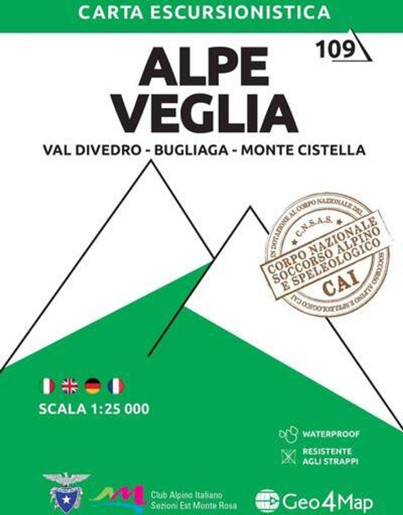 Alpe Veglia