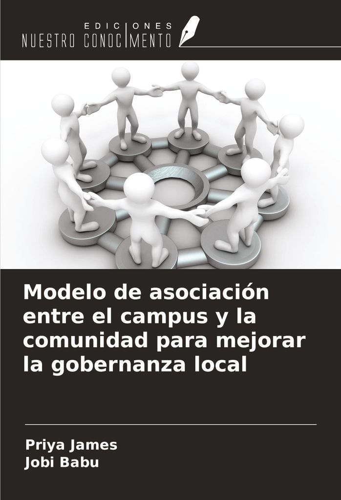 Modelo de asociación entre el campus y la comunidad para mejorar la gobernanza local