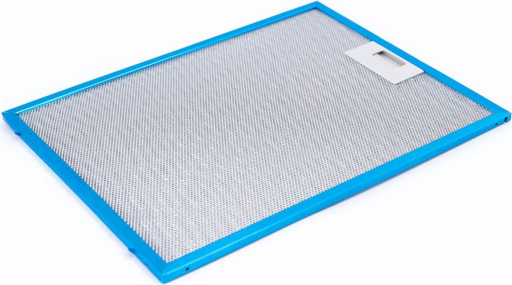 SHENJMAI Fettfilter Für Dunstabzugshauben - Edelstahl Filter 375x280mm