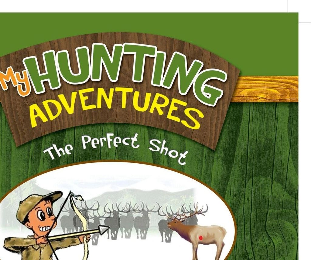 My Hunting Adventures