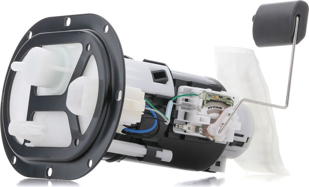RIDEX 1382F0363 Kraftstofffördereinheit für HYUNDAI MATRIX Produktbild 