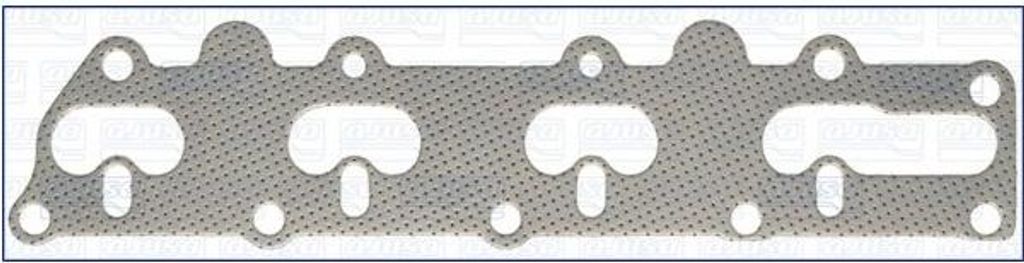 AJUSA 13118300 Abgaskrümmerdichtung für OPEL Astra G CC (T98) Auspuffkrümmer