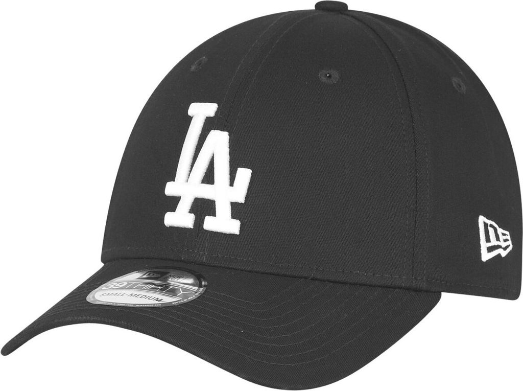 New Era League Essential 39Thirty Losdod Bl Black Xxs Produktbild 